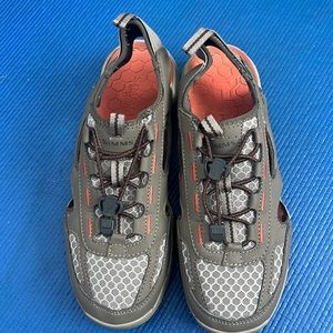 Simms Men’s Rip Rap Sandal